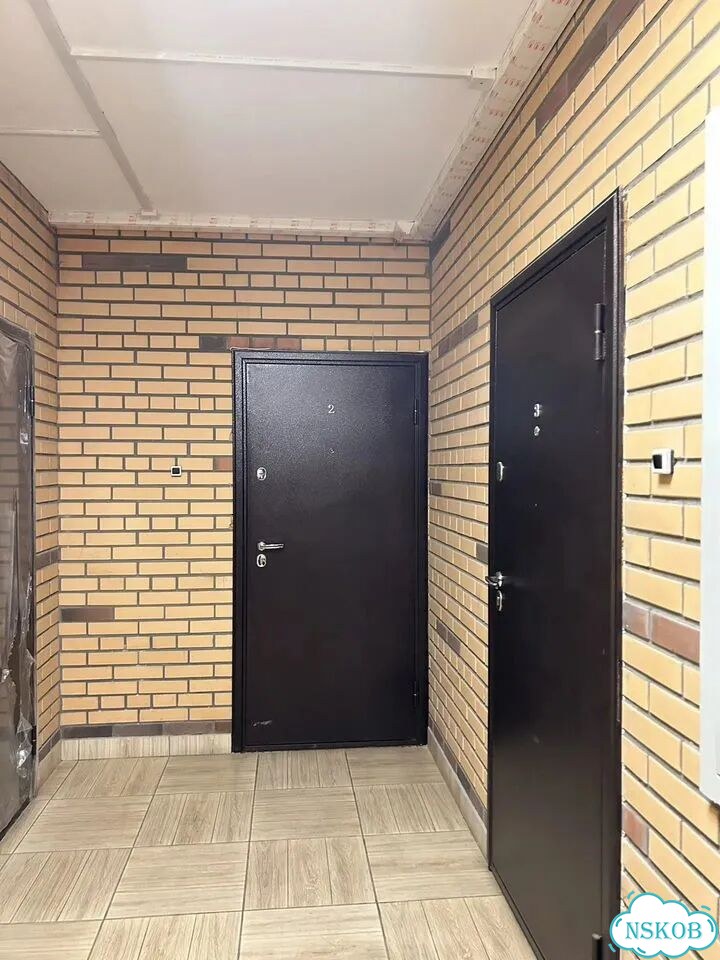1-к. квартира, 37 м², 1/13 эт. фото 7