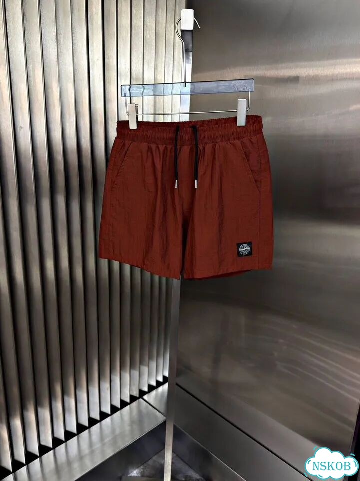 Плавательные шорты stone island фото 1