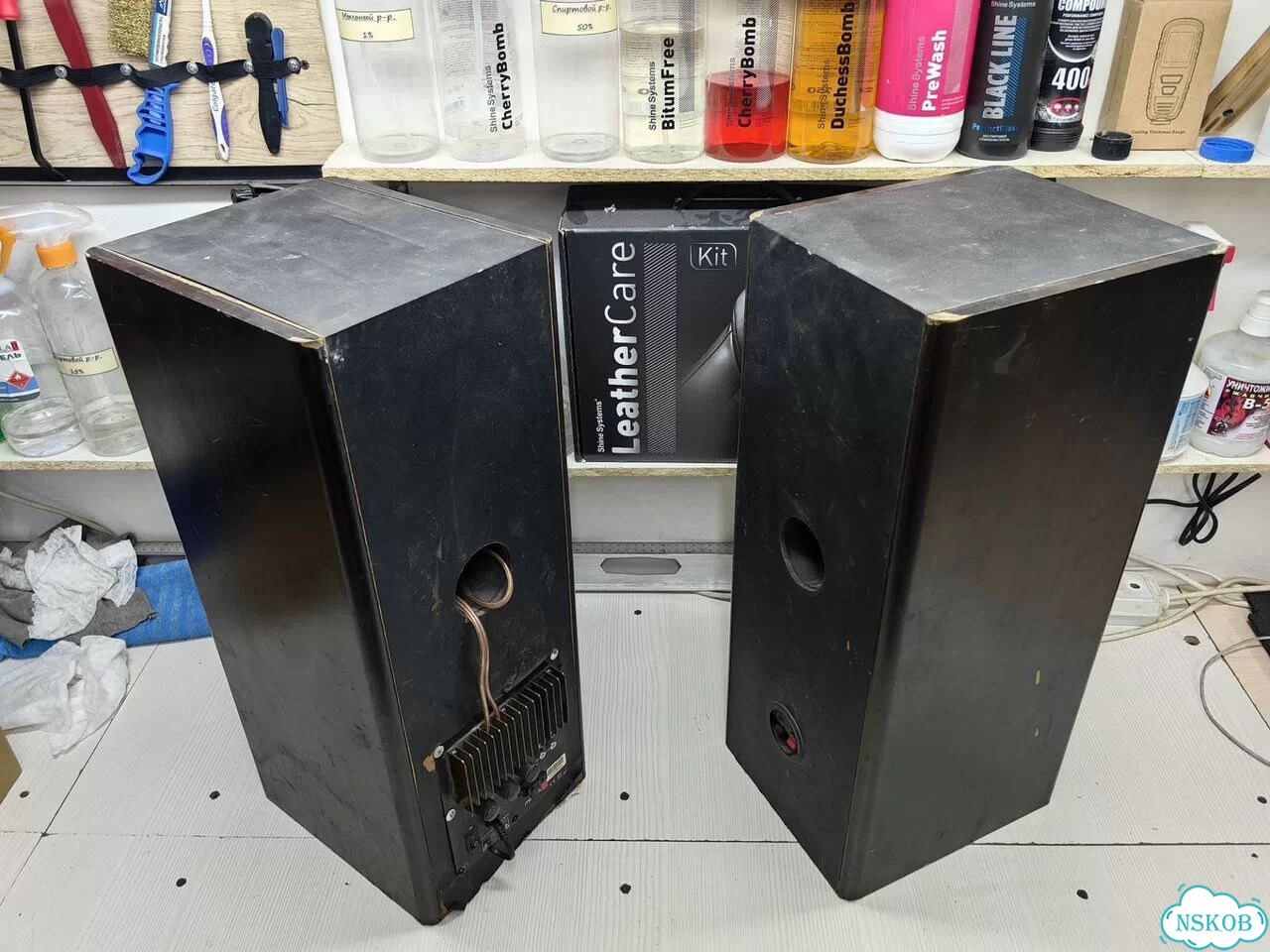 Колонки Microlab Solo 3 фото 3