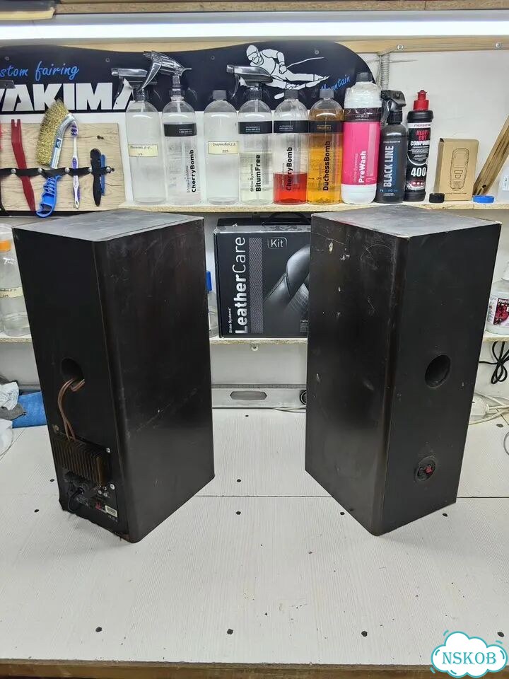 Колонки Microlab Solo 3 фото 4