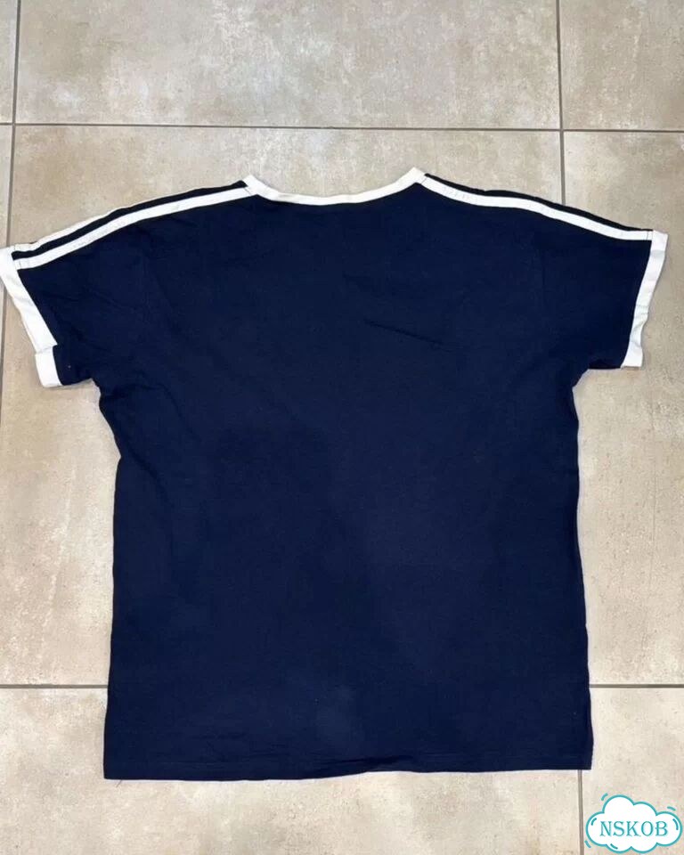 Футболка adidas женская фото 2