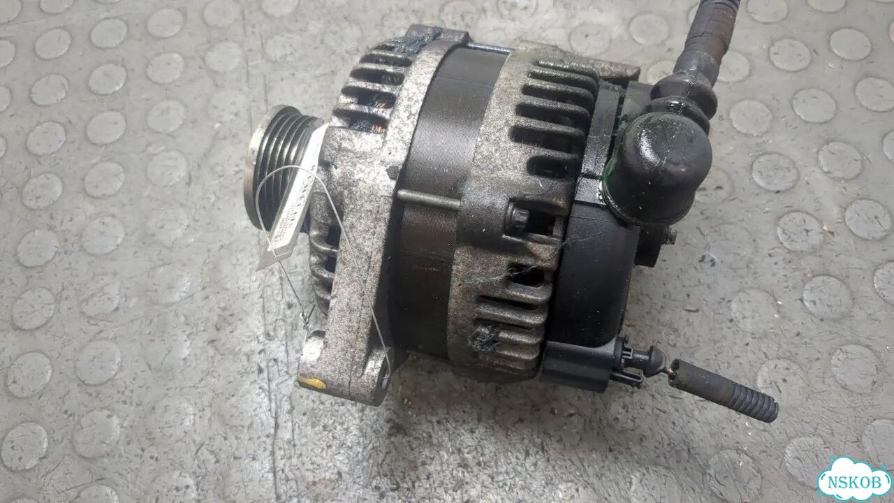 Генератор Opel Antara фото 1