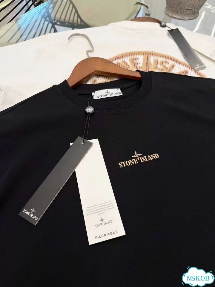 Футболка stone island фото 3