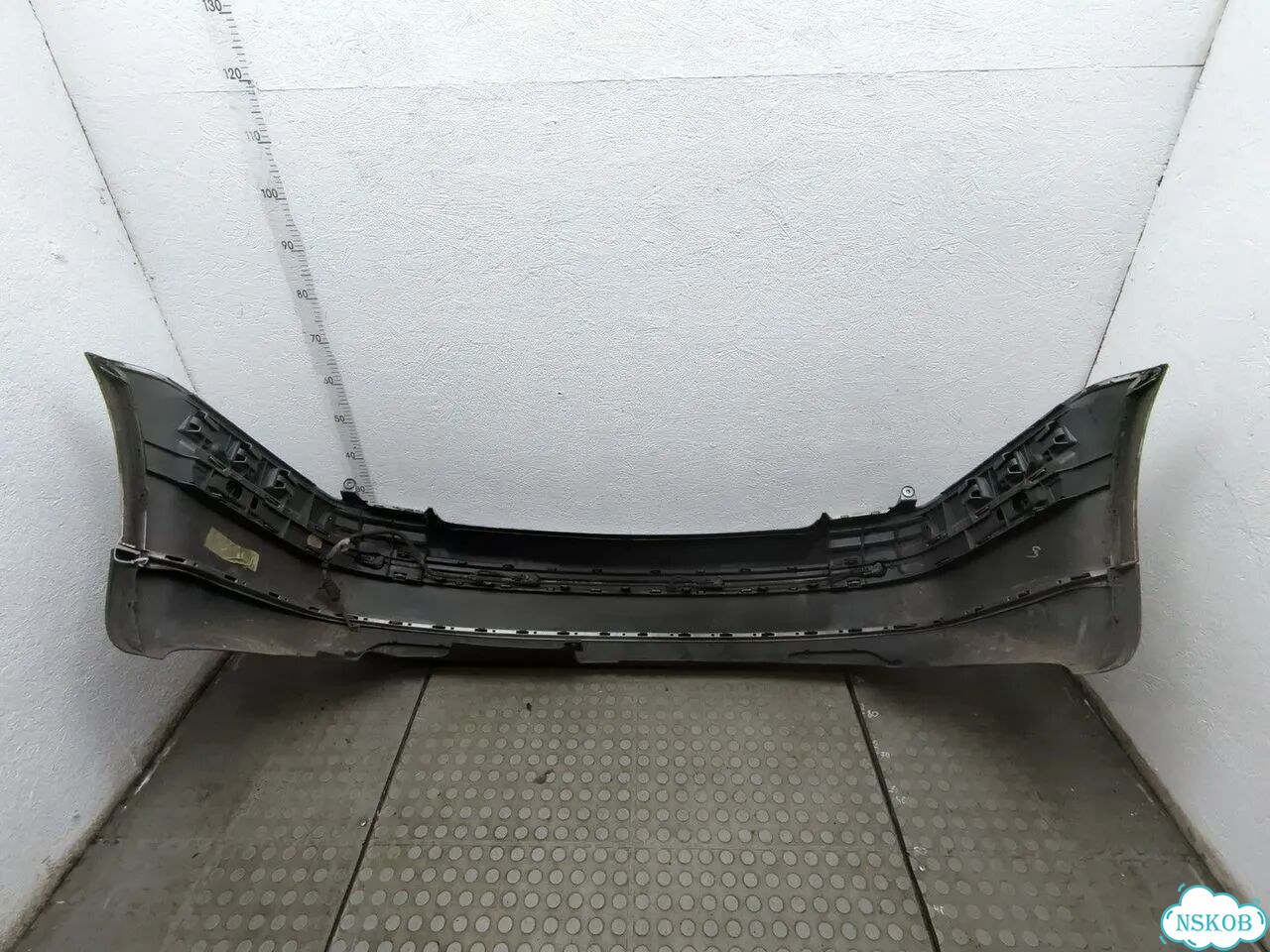 Бампер задний Volkswagen Passat 5 фото 9