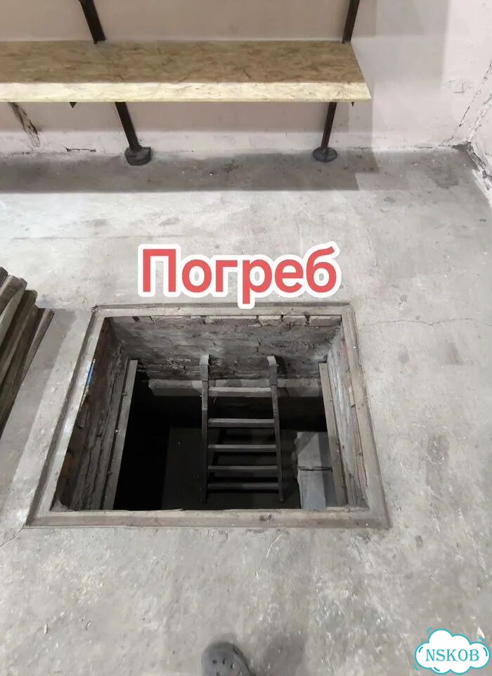 Гараж, > 30 м² фото 12