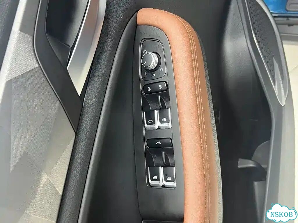 Geely Atlas Pro 1.5 AT, 2022, 19 000 км фото 13