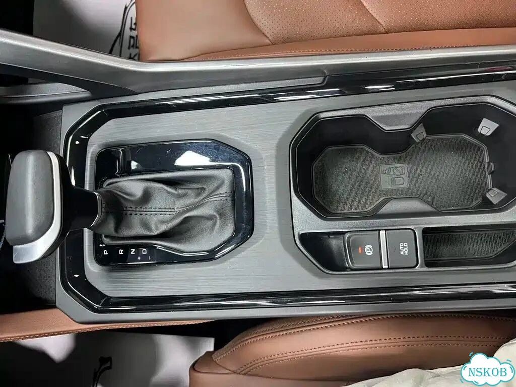Geely Atlas Pro 1.5 AT, 2022, 19 000 км фото 18