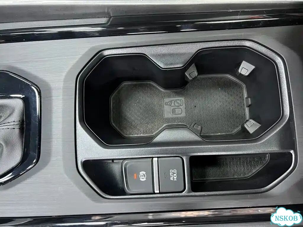 Geely Atlas Pro 1.5 AT, 2022, 19 000 км фото 20