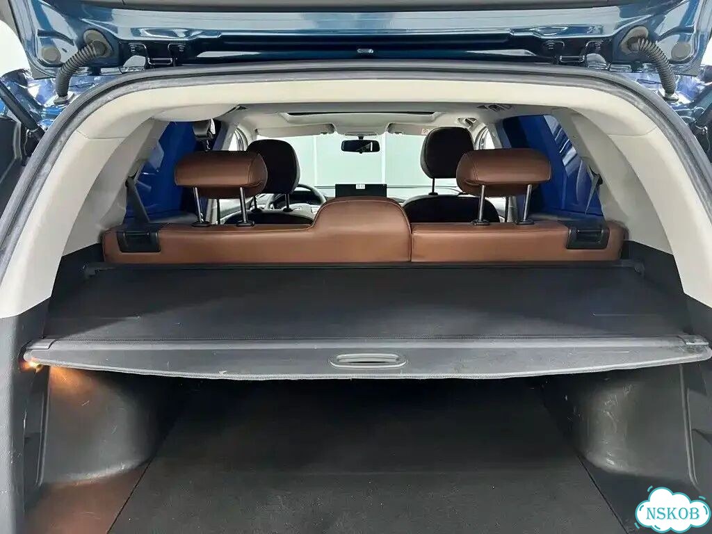 Geely Atlas Pro 1.5 AT, 2022, 19 000 км фото 24