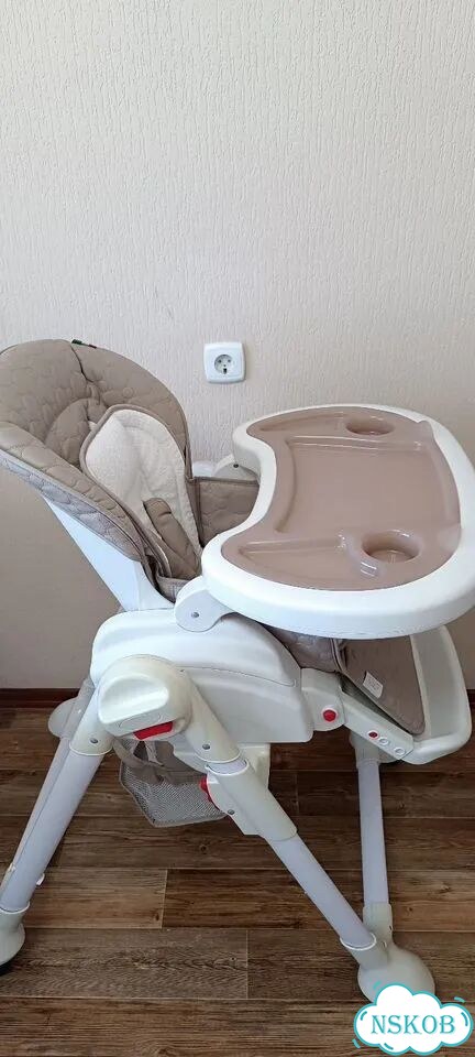 Детский стульчик фото 5