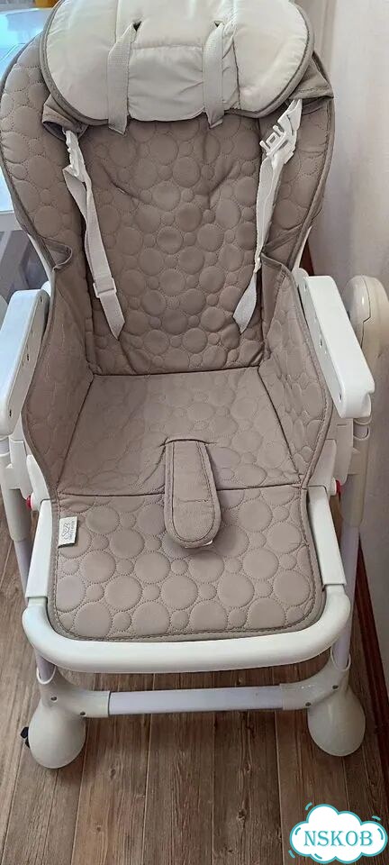 Детский стульчик фото 6
