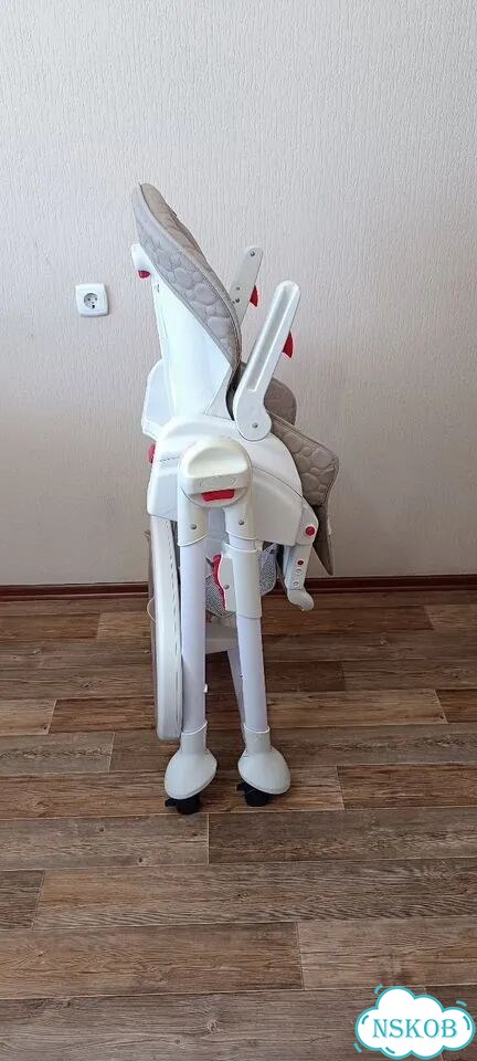 Детский стульчик фото 8