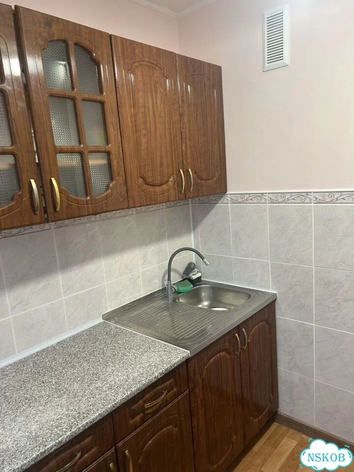 2-к. квартира, 43 м², 4/5 эт. фото 10