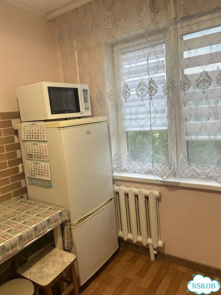 2-к. квартира, 43 м², 4/5 эт. фото 11
