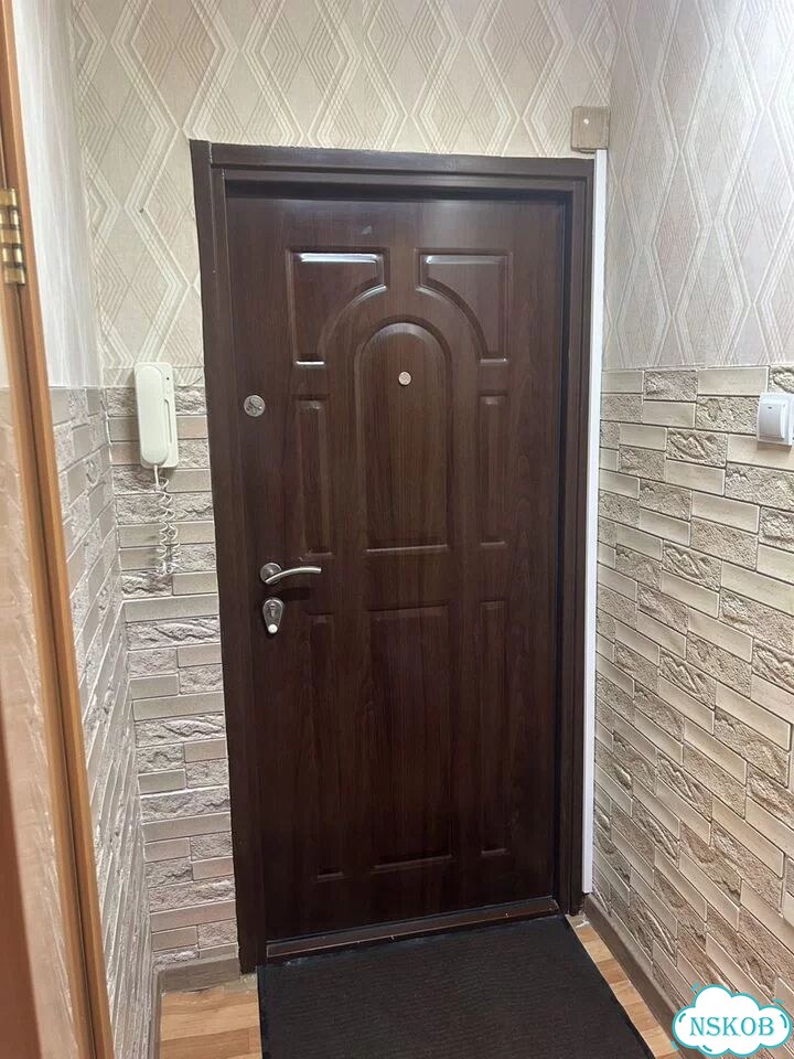 2-к. квартира, 43 м², 4/5 эт. фото 12
