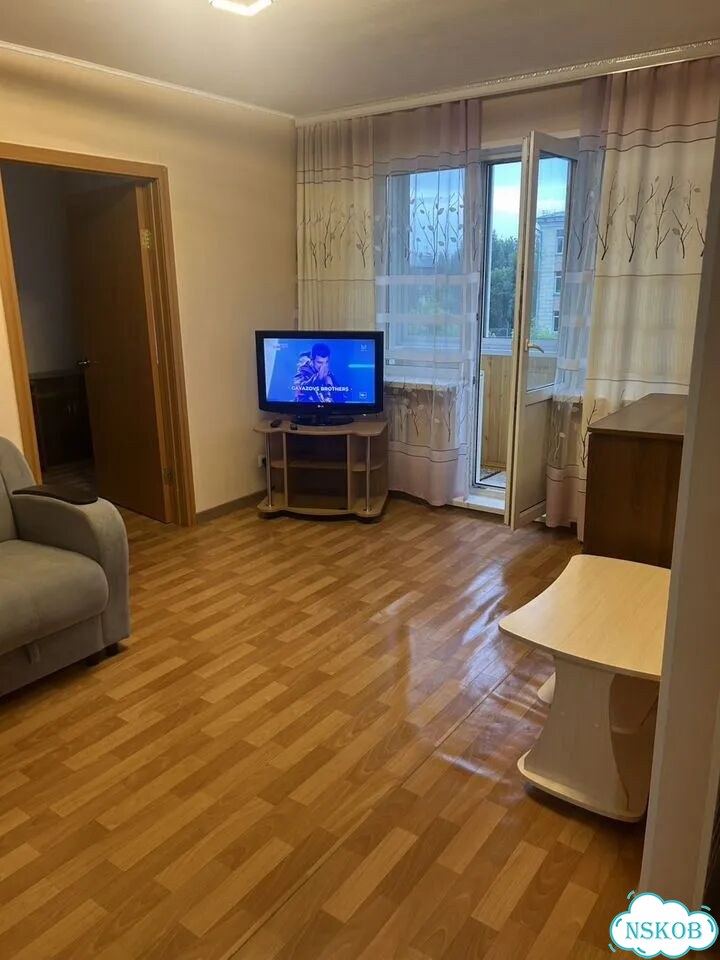 2-к. квартира, 43 м², 4/5 эт. фото 14