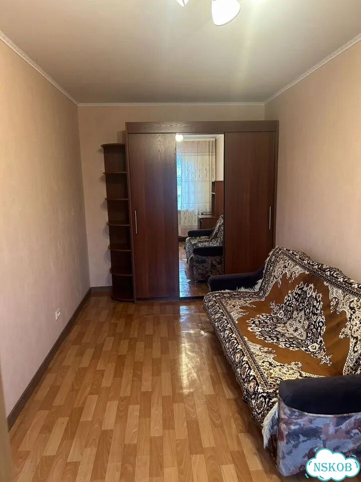 2-к. квартира, 43 м², 4/5 эт. фото 3