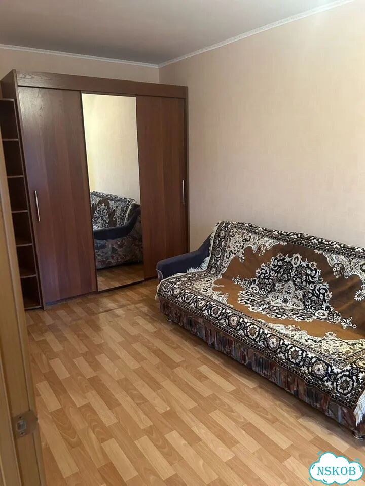 2-к. квартира, 43 м², 4/5 эт. фото 4