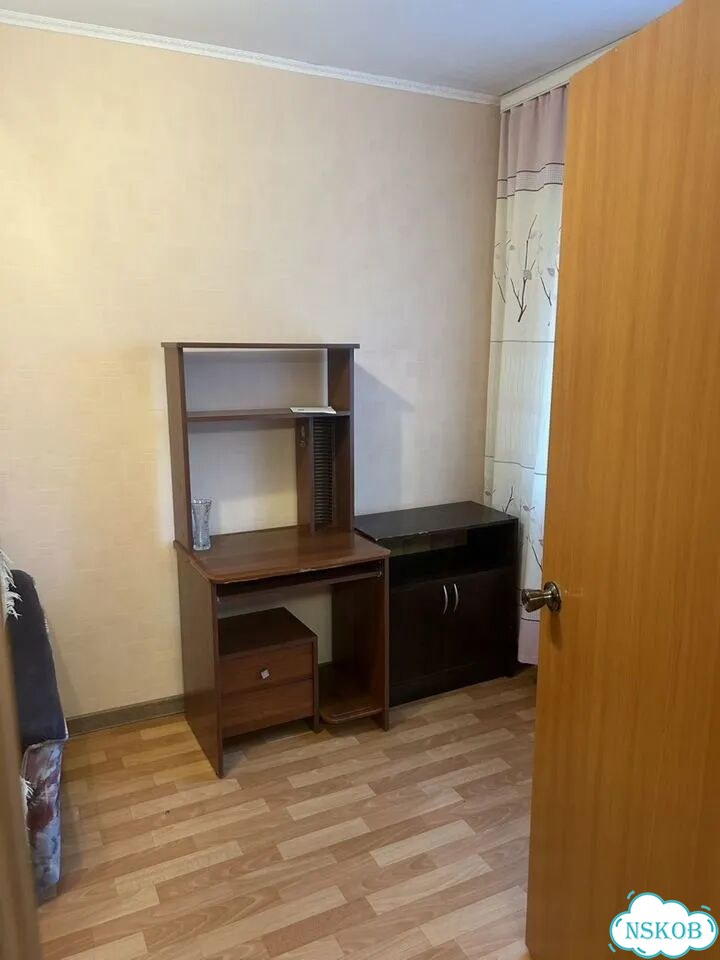 2-к. квартира, 43 м², 4/5 эт. фото 5
