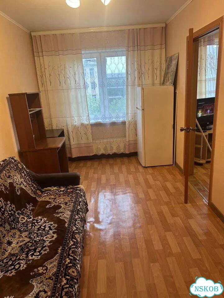 2-к. квартира, 43 м², 4/5 эт. фото 6