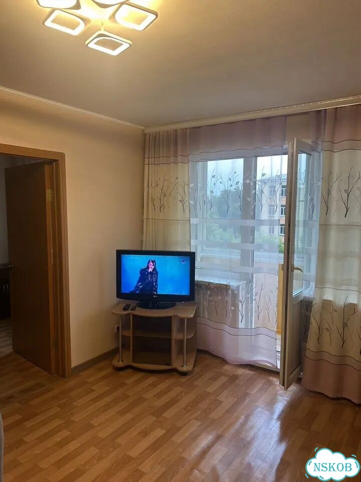 2-к. квартира, 43 м², 4/5 эт. фото 7