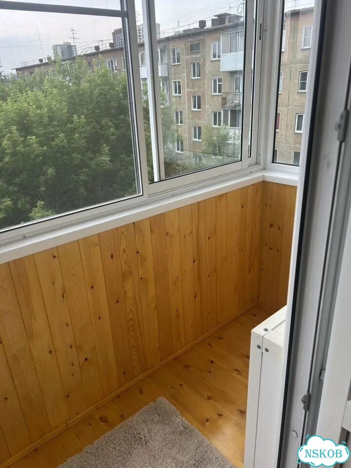 2-к. квартира, 43 м², 4/5 эт. фото 8
