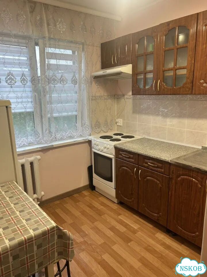 2-к. квартира, 43 м², 4/5 эт. фото 9