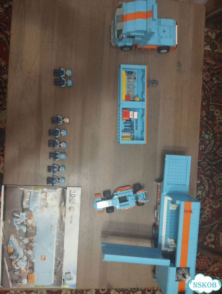 Lego фото 1