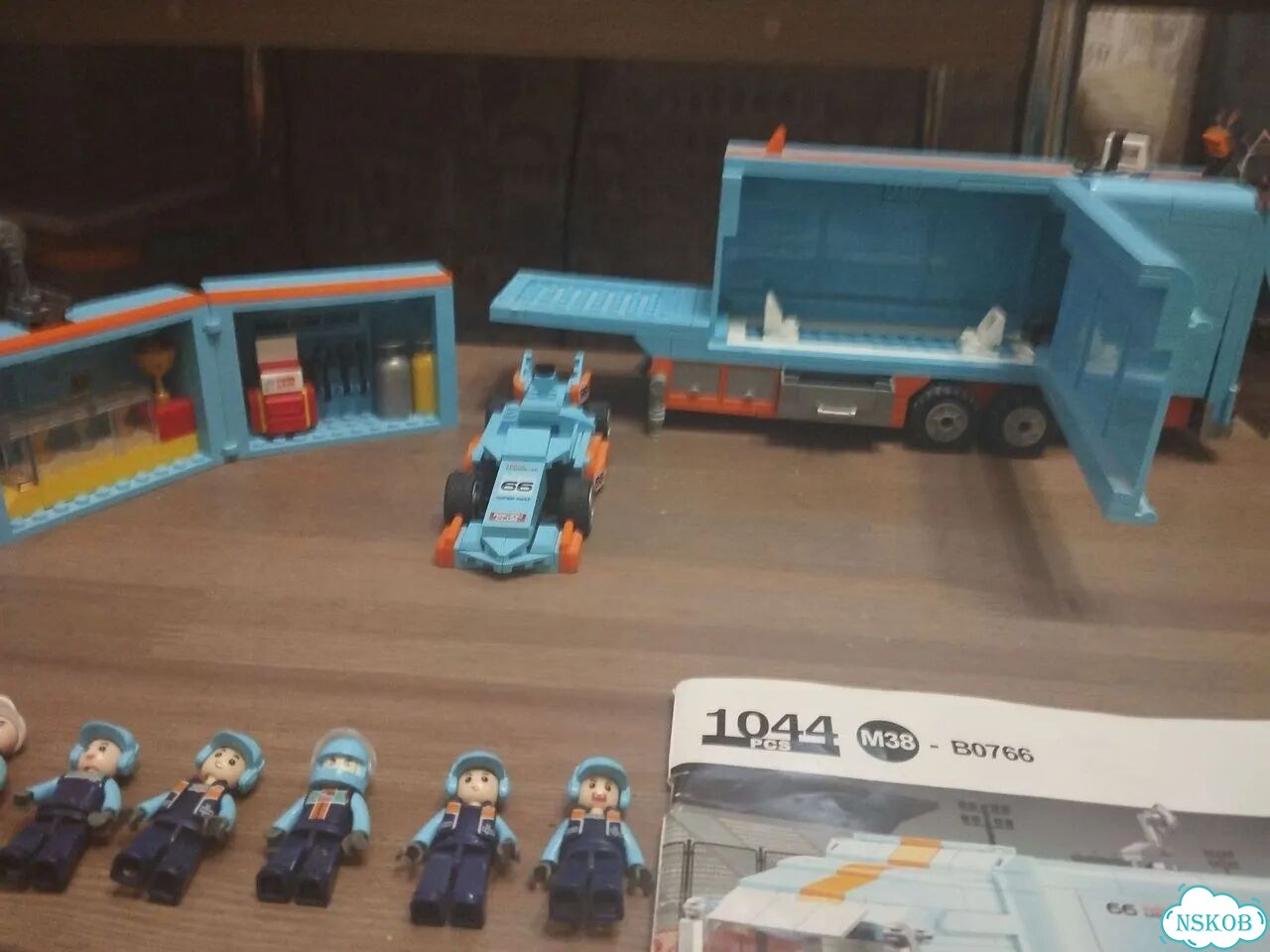 Lego фото 2