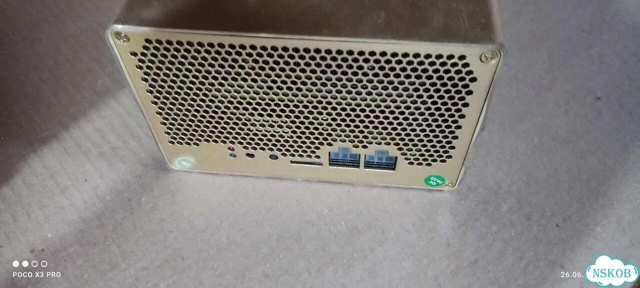 Ipollo v1 mini WiFi 280MH фото 4