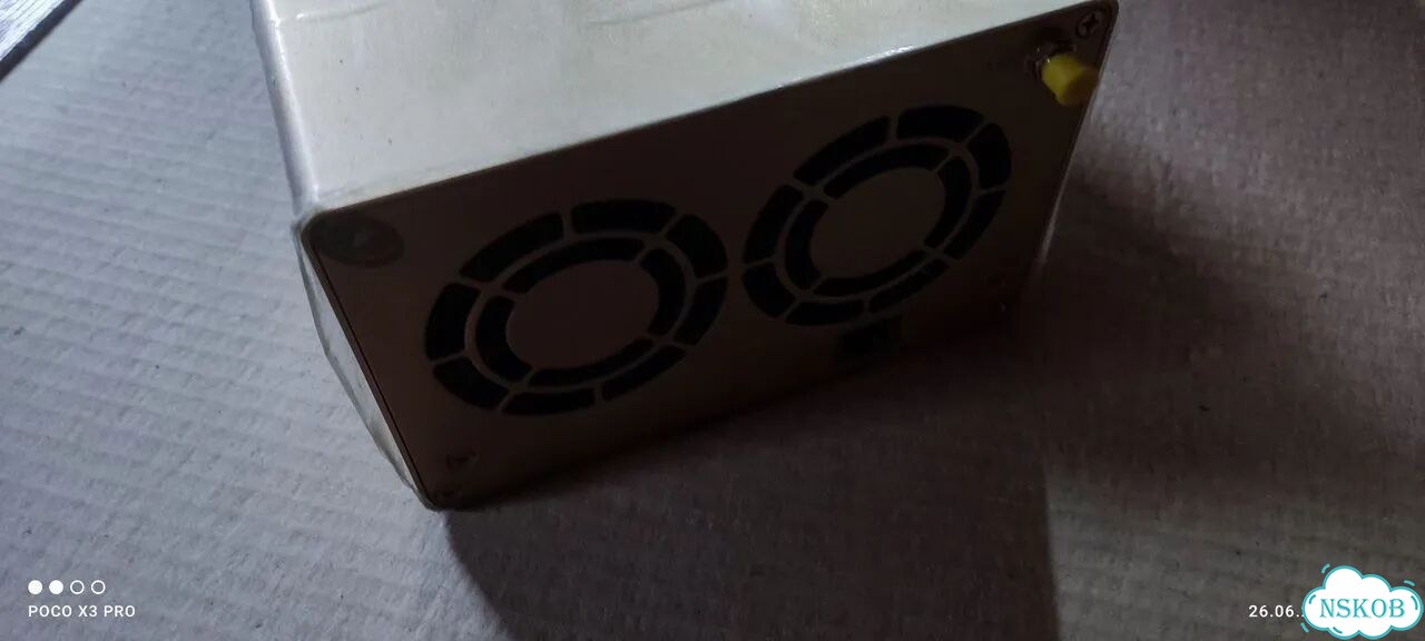 Ipollo v1 mini WiFi 280MH фото 6
