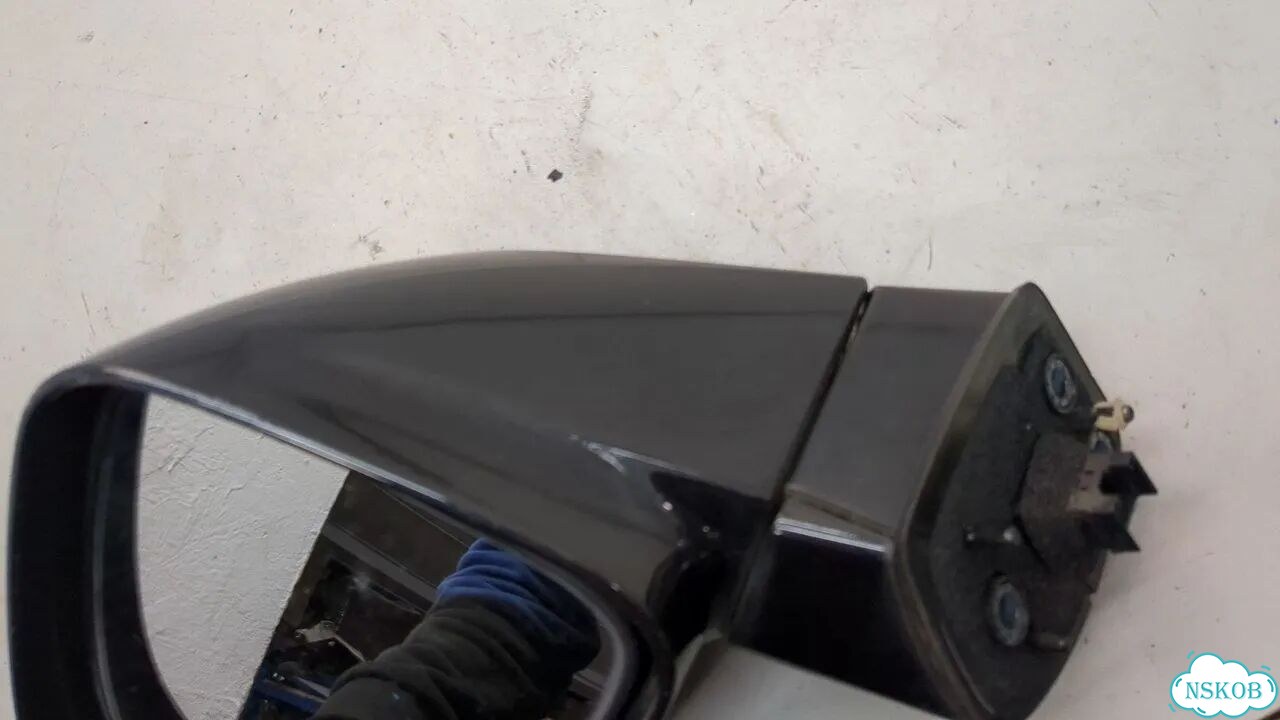 Зеркало боковое левое Opel Antara фото 4