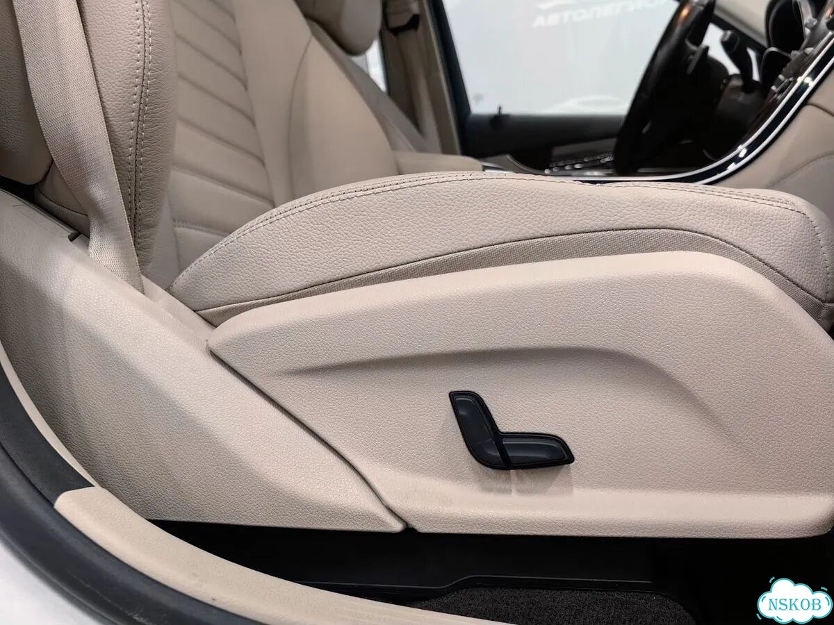 Mercedes-Benz GLC-класс 2.0 AT, 2015, 97 000 км фото 16