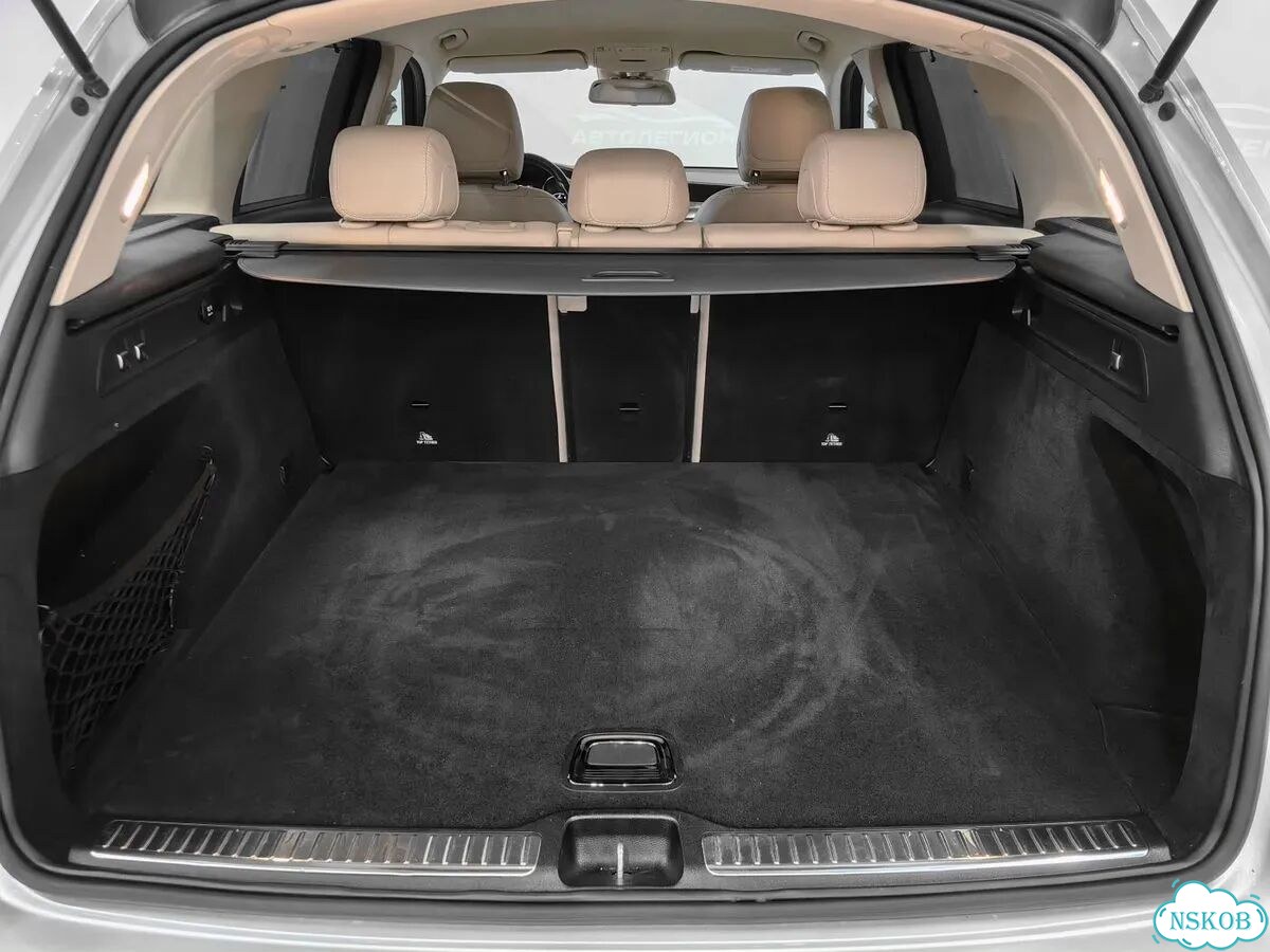 Mercedes-Benz GLC-класс 2.0 AT, 2015, 97 000 км фото 20