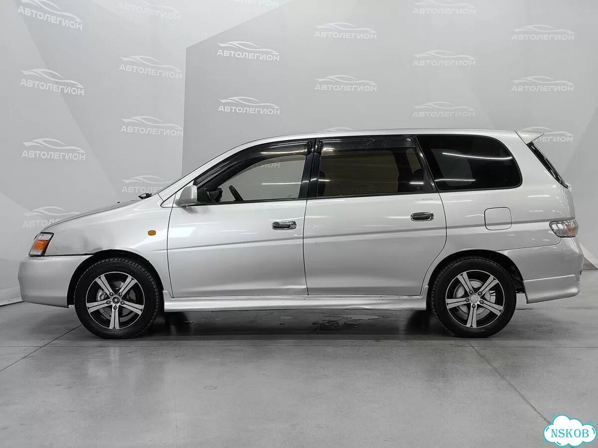 Toyota Gaia 2.0 AT, 2003, 306 200 км фото 2