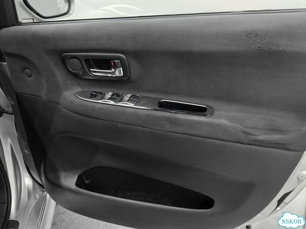 Toyota Gaia 2.0 AT, 2003, 306 200 км фото 22