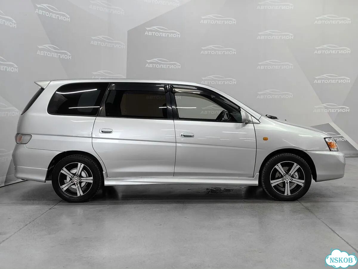 Toyota Gaia 2.0 AT, 2003, 306 200 км фото 6