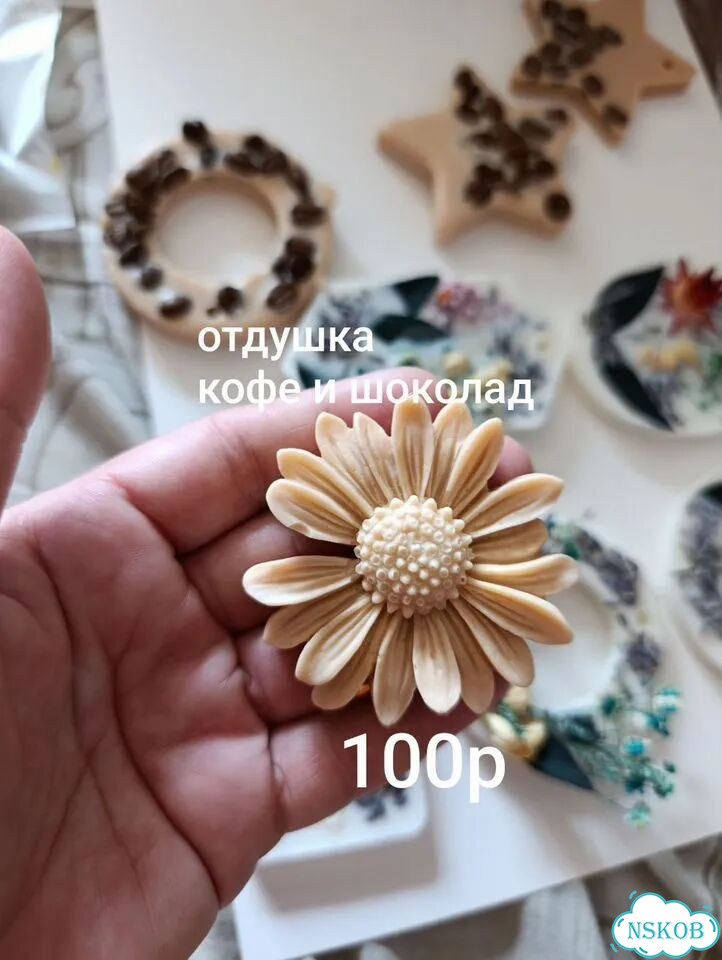 Ароматосаше фото 7