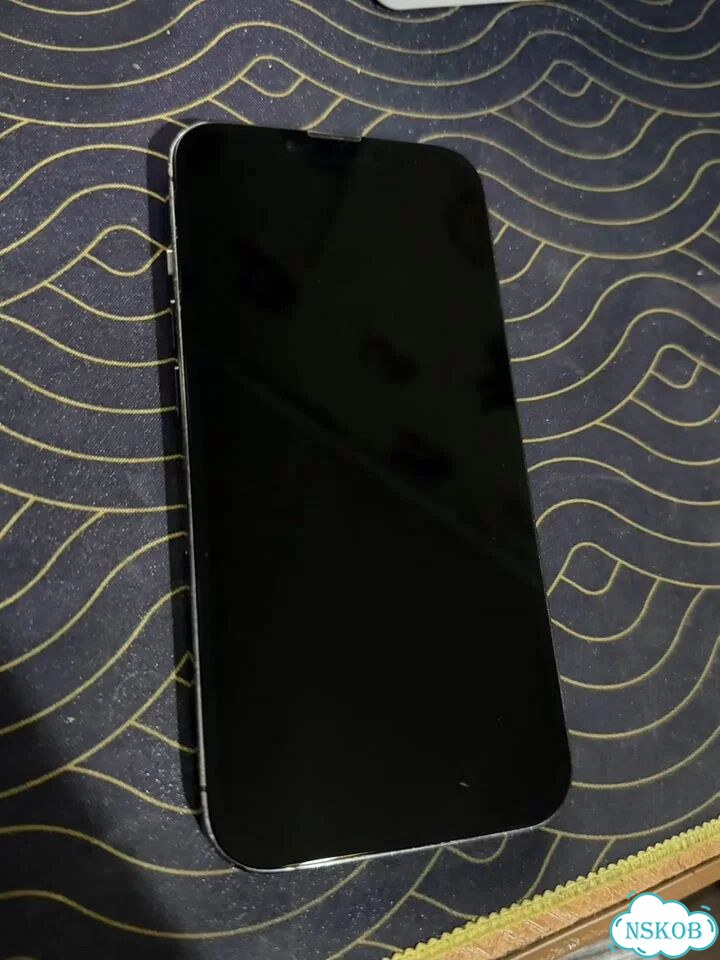 iPhone 13 Pro, 128 ГБ, SIM + eSIM фото 5