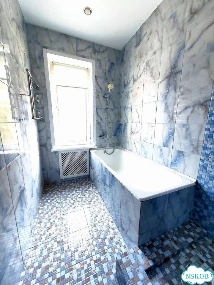 2-к. квартира, 58 м², 3/17 эт. фото 16