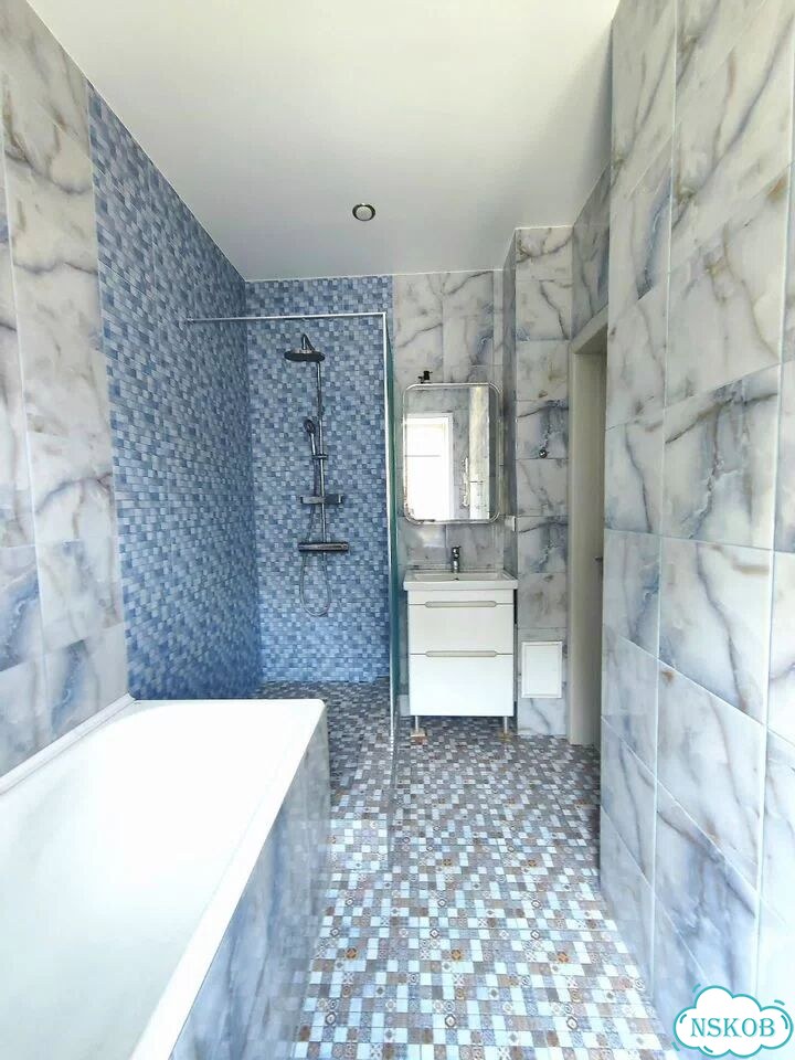 2-к. квартира, 58 м², 3/17 эт. фото 17