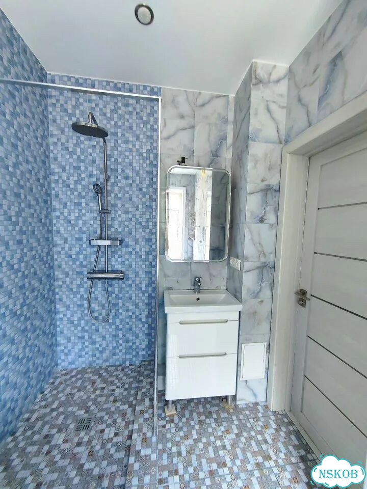 2-к. квартира, 58 м², 3/17 эт. фото 18
