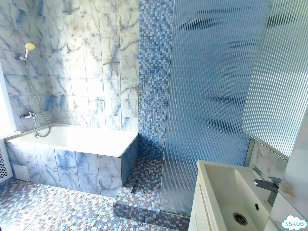 2-к. квартира, 58 м², 3/17 эт. фото 19