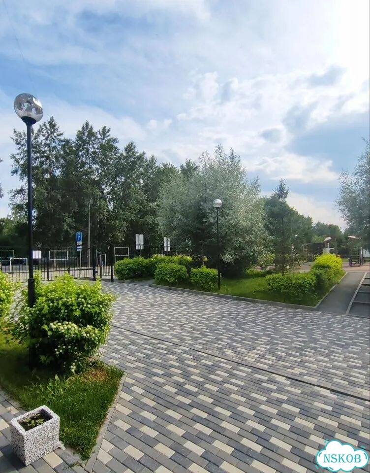 2-к. квартира, 58 м², 3/17 эт. фото 27