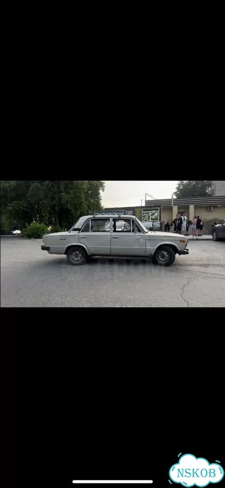ВАЗ (LADA) 2106 1.6 MT, 2000, 100 000 км фото 3
