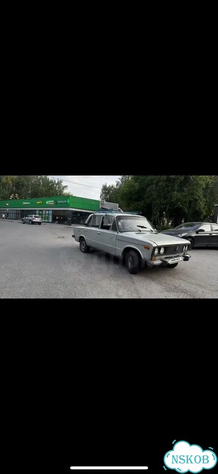 ВАЗ (LADA) 2106 1.6 MT, 2000, 100 000 км фото 4