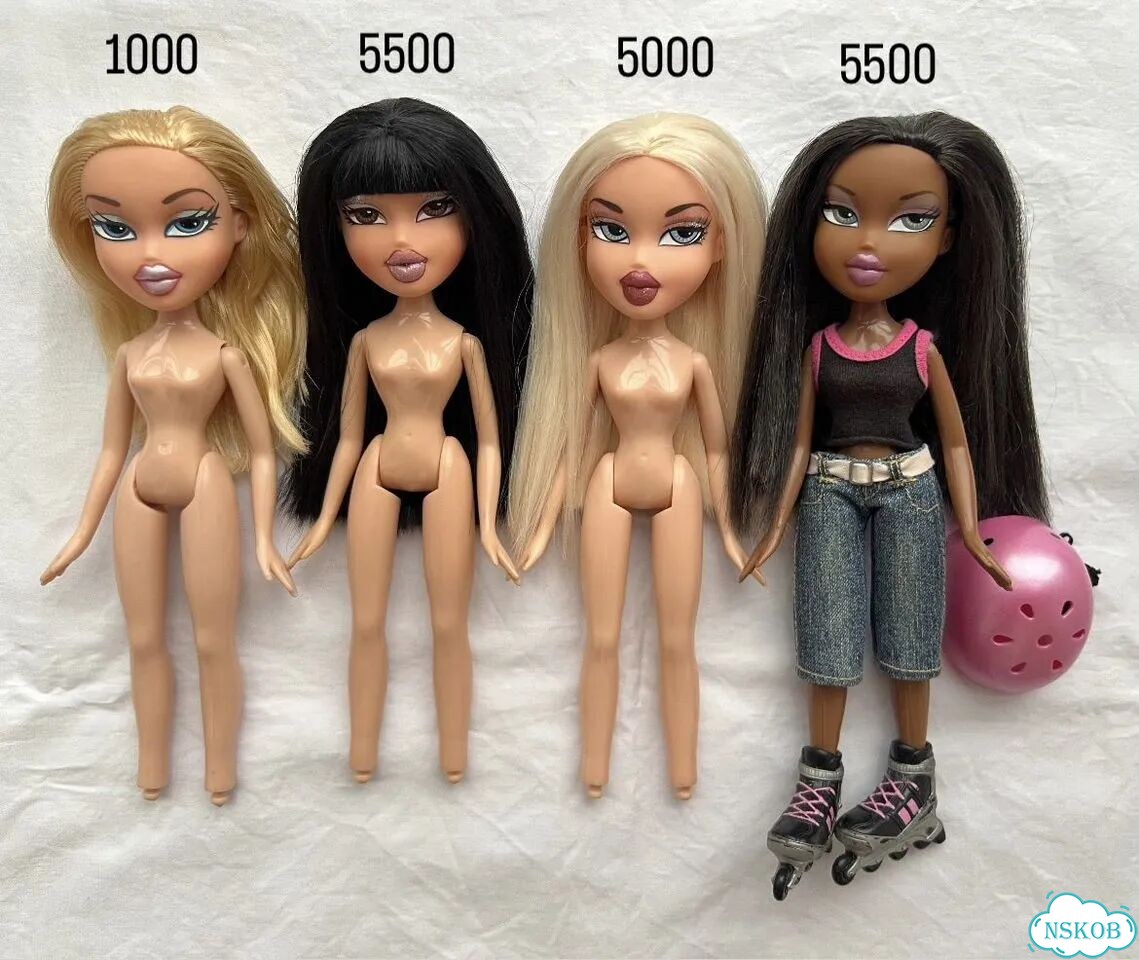 Кукла Bratz фото 2