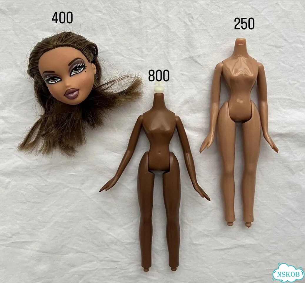 Кукла Bratz фото 3