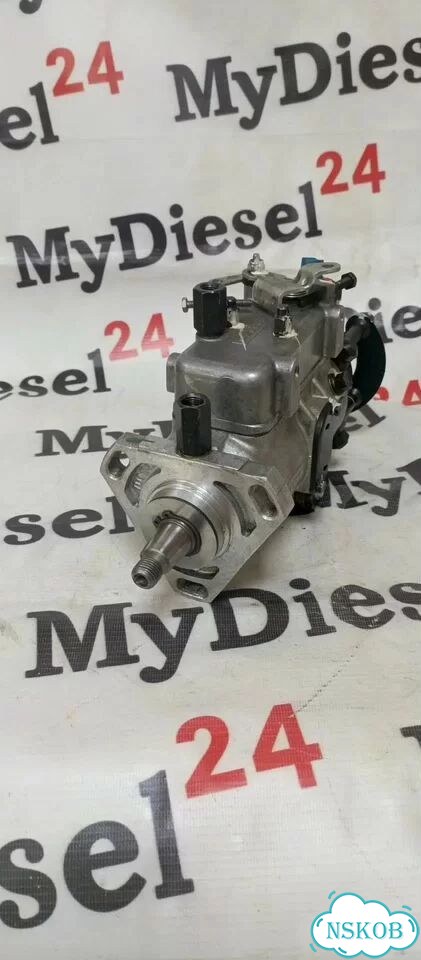 Тнвд Delphi 3348F206G фото 1