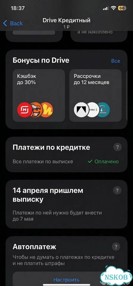 Оставлю без кредитки Сбер и Т-Банк фото 7